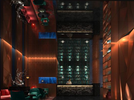 上海黄浦区自然疗法与SPA的沉浸式融合推荐森林SPA