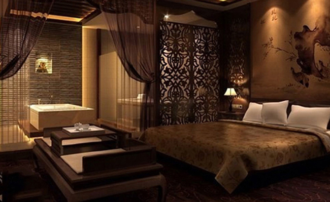 上海黄浦区SPA会所｜轻奢疗愈·舒缓时光